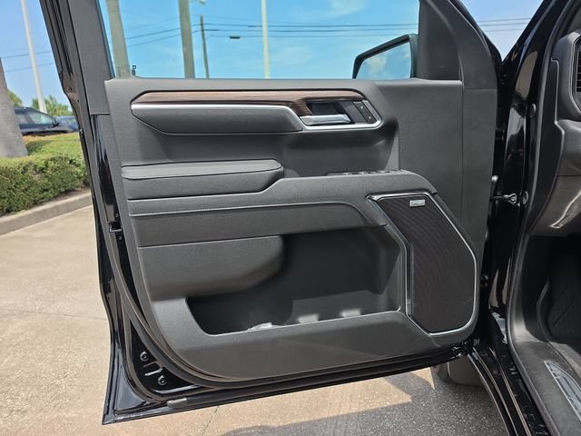 2026 Chevrolet Silverado 1500 RST - Photo 17