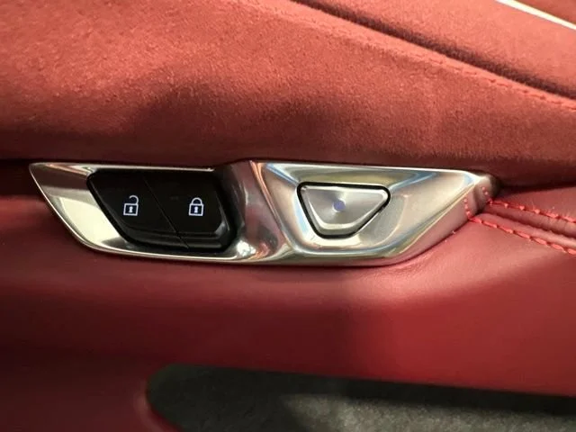 Used 2020 BLADE SILVER METALLIC Chevrolet 3LT image 37