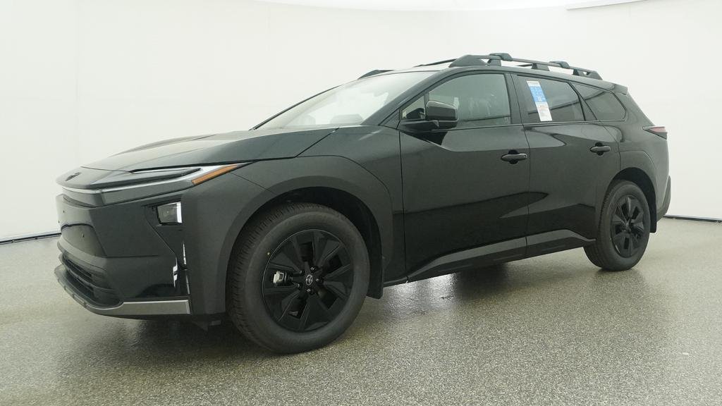 New 2026 Raven Toyota bZ Woodland image 6