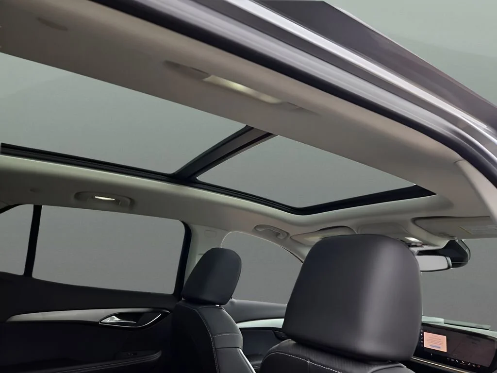 2026 Buick Envision Sport Touring - Photo 11
