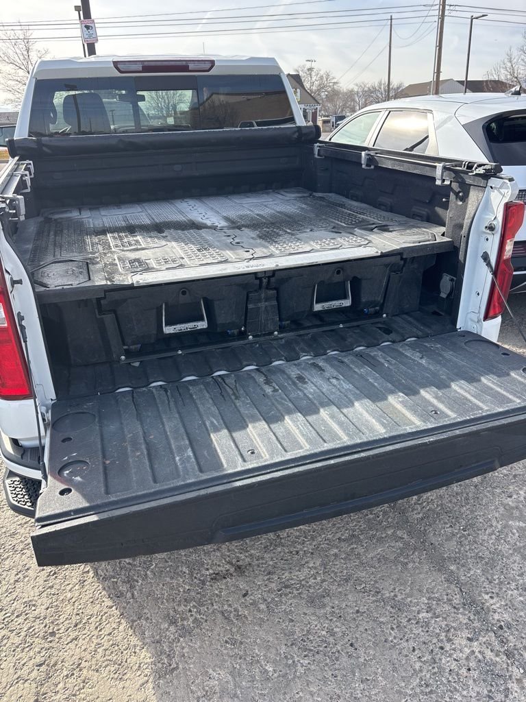 2022 Chevrolet Silverado 1500 Limited RST - Photo 24