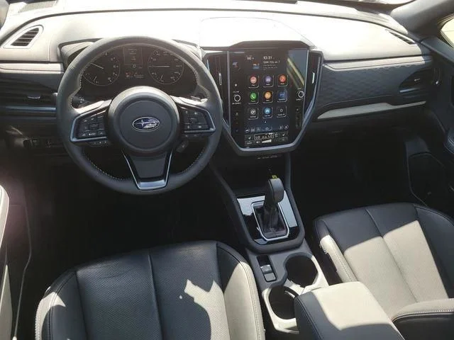 Used 2025 Brown Subaru Limited image 17