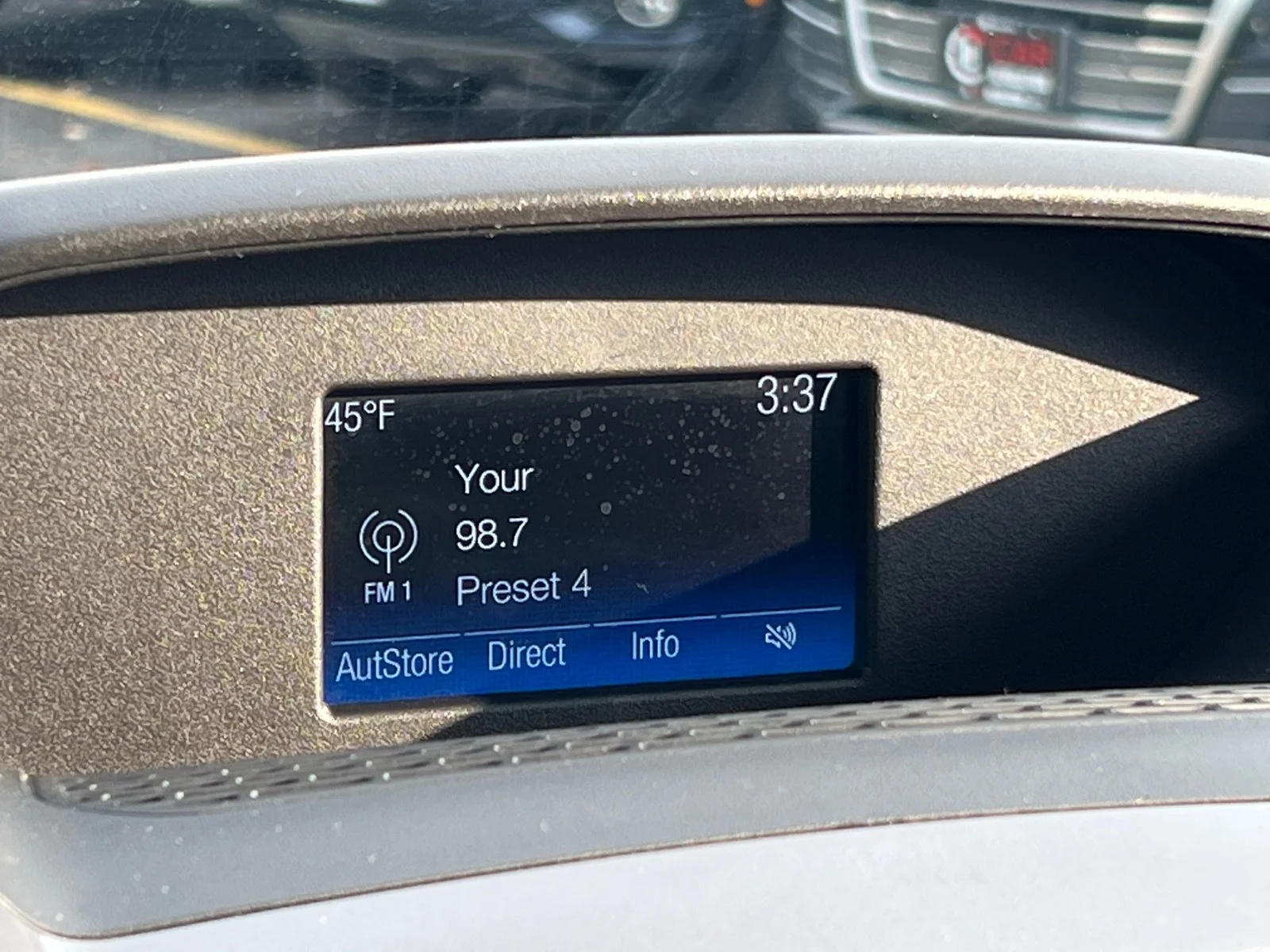 Used 2019 Oxford White Ford XLT T-350 148