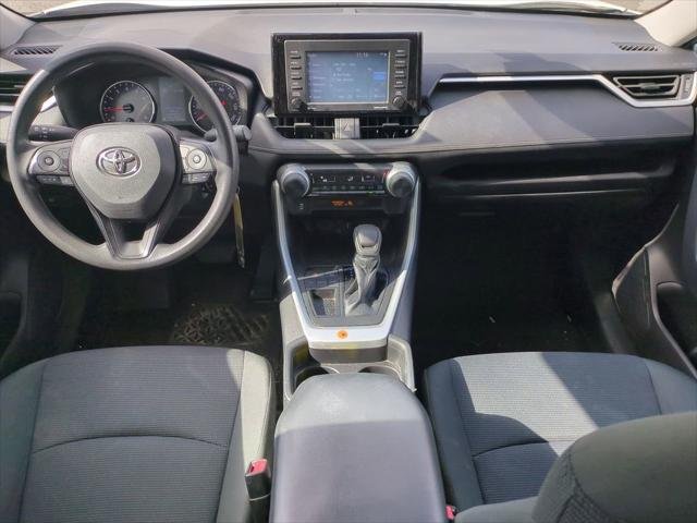 Certified Used 2021 ICE CAP Toyota  image 14