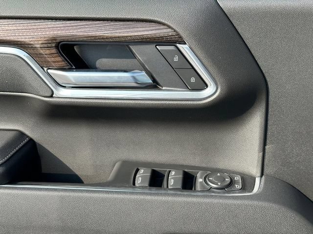 2026 Chevrolet Silverado 1500 RST - Photo 18