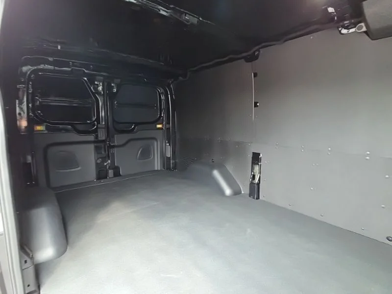 New 2026 Black Ford Base image 13