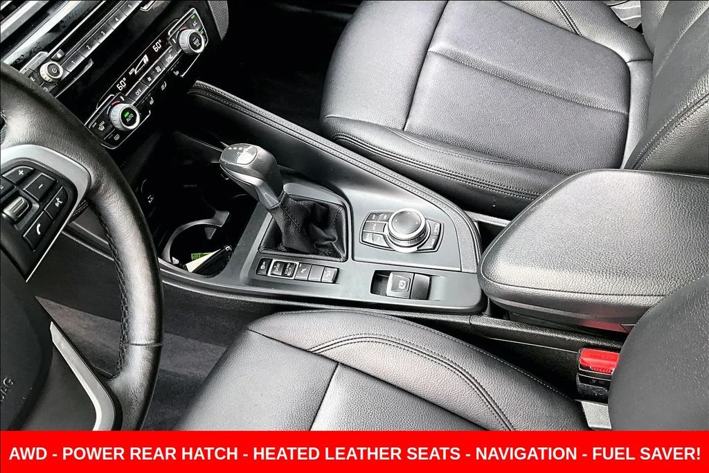 Used 2019 Black BMW xDrive28i image 18