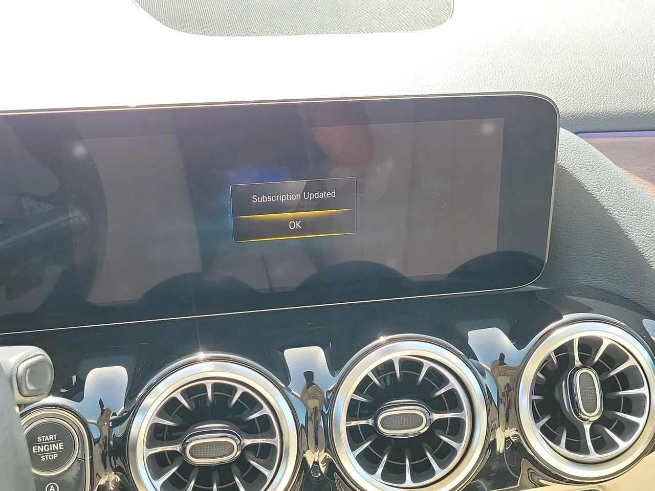 Certified Used 2023 Black Mercedes-Benz GLA 250 image 16