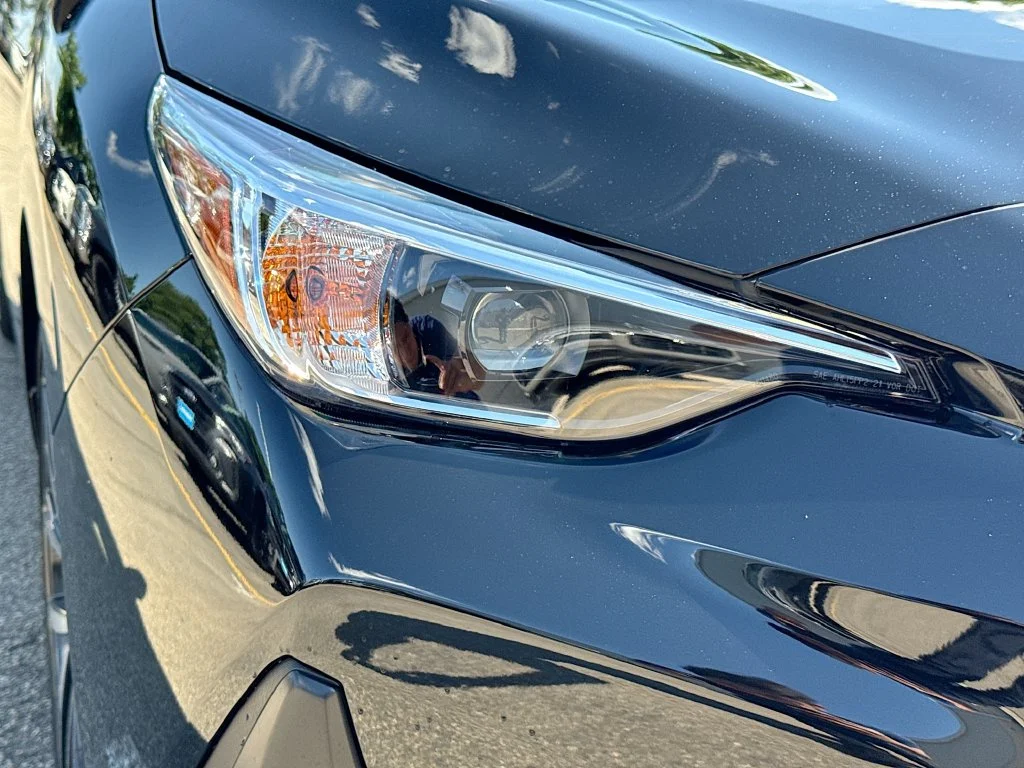 Used 2026 Black Subaru Sport image 37