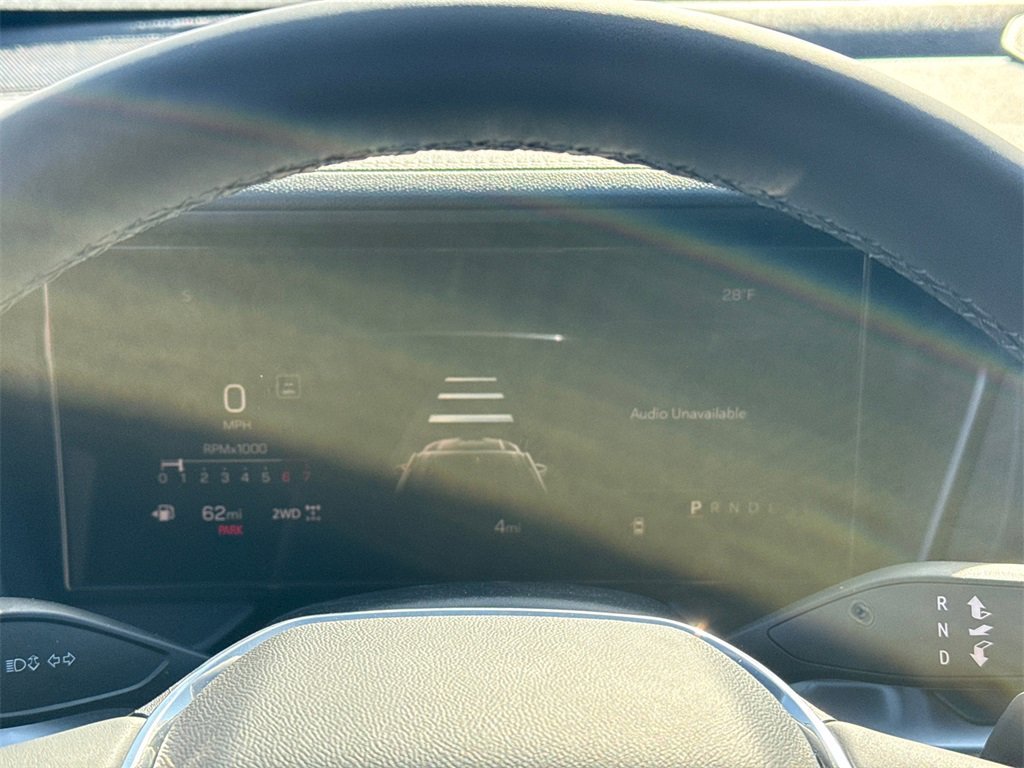 2026 GMC TERRAIN - Image 21