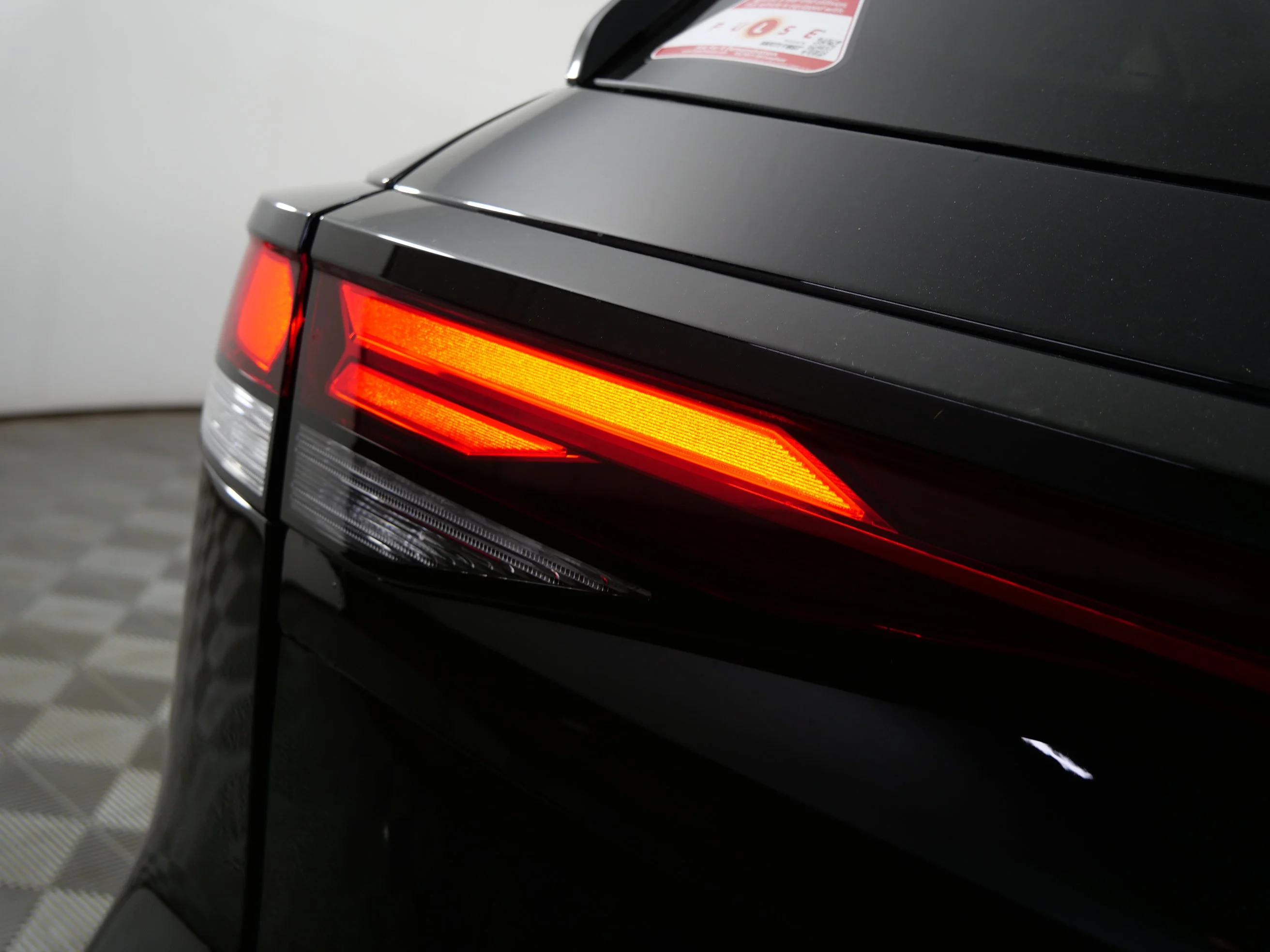 New 2026 Deep Black Pearl Volkswagen SE image 17