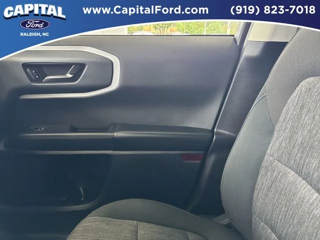 Used 2022 Silver Ford Big Bend image 28