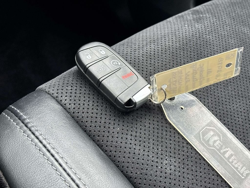 Used 2021 White Dodge GT Plus image 33