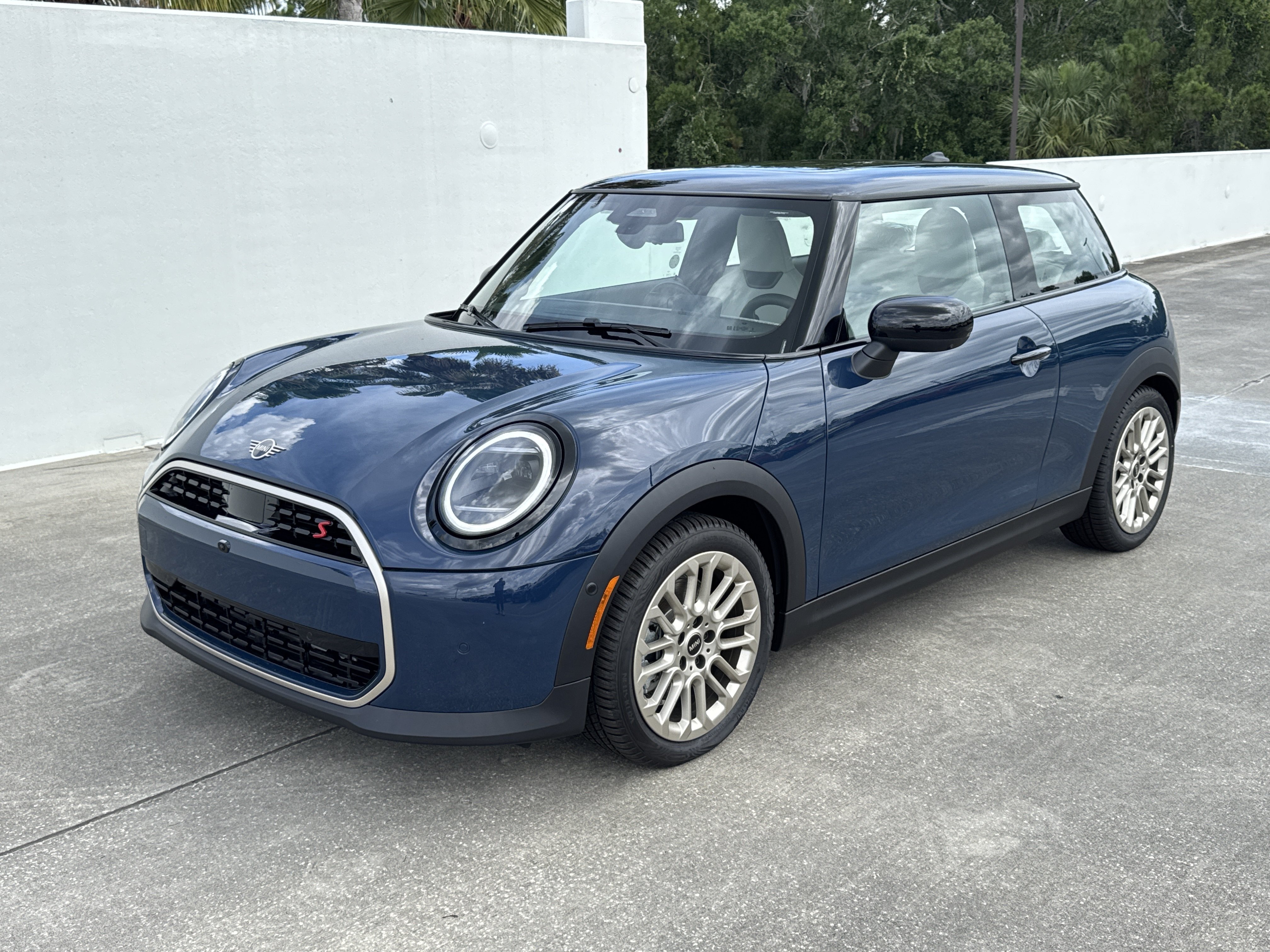 2026 MINI Hardtop 2 Door S - Photo 3