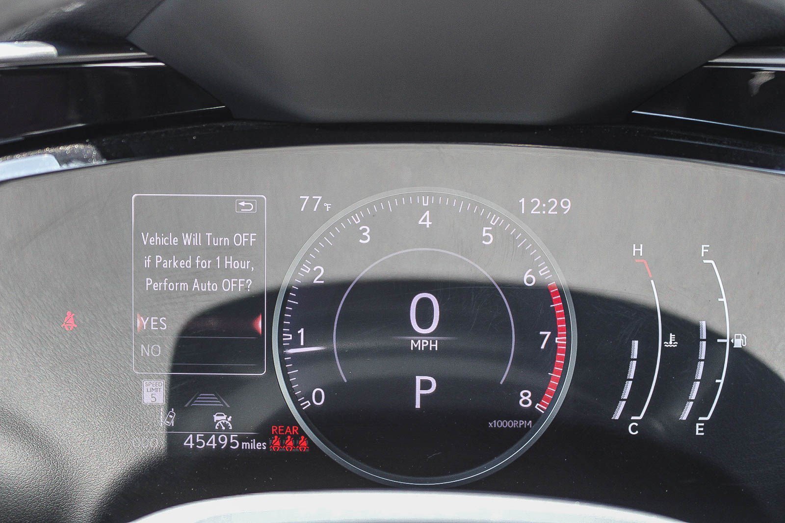 Used 2024 Gray Lexus NX 350 Premium image 24