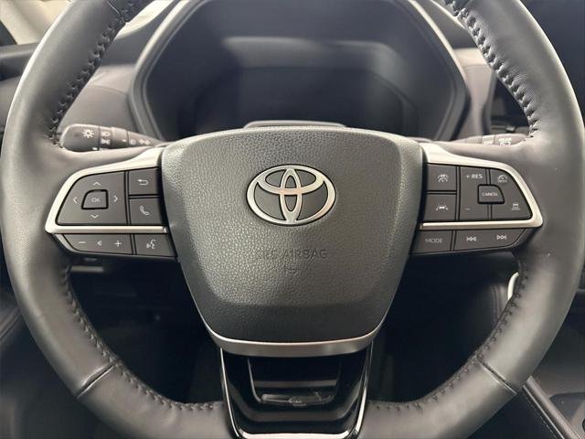 Certified Used 2026 MIDNIGHT BLACK METAL Toyota  image 17