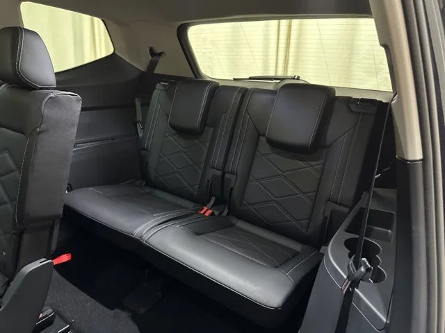 2026 Volkswagen Atlas SE - Photo 31