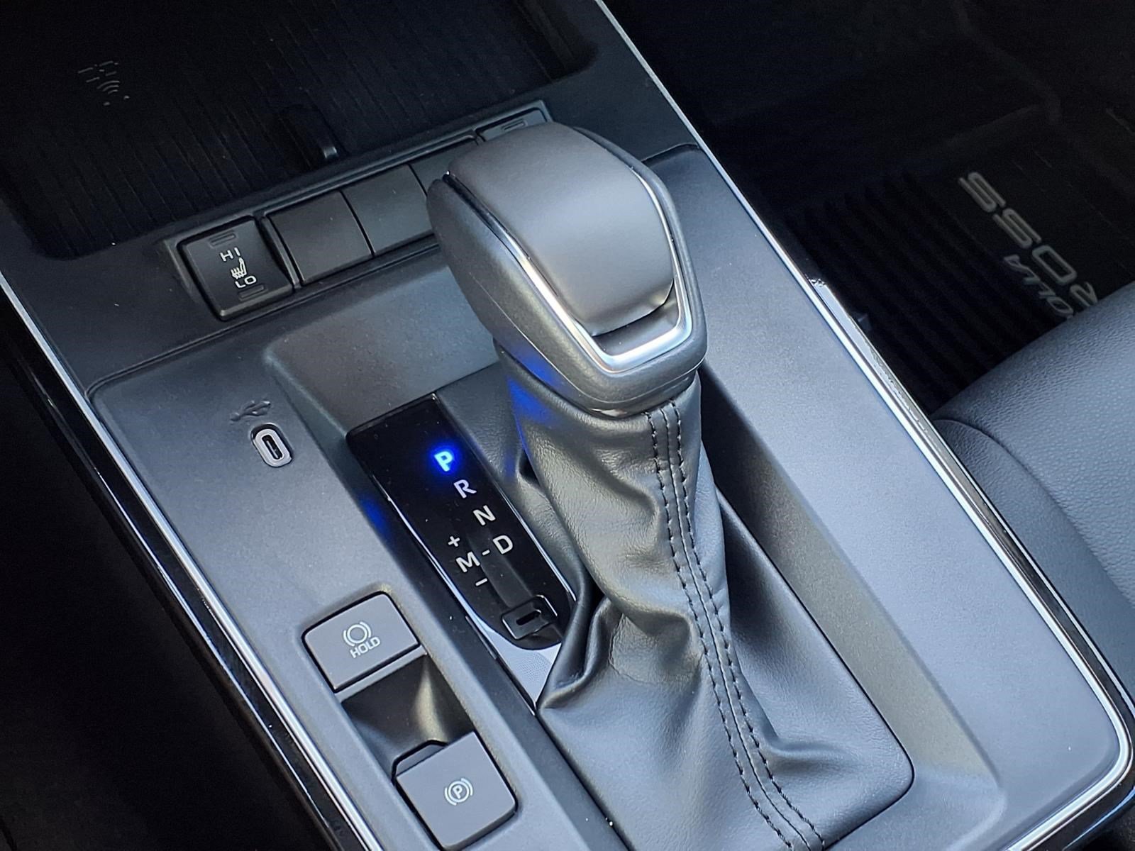 New 2026 Wind Chill Pearl Toyota XLE image 14