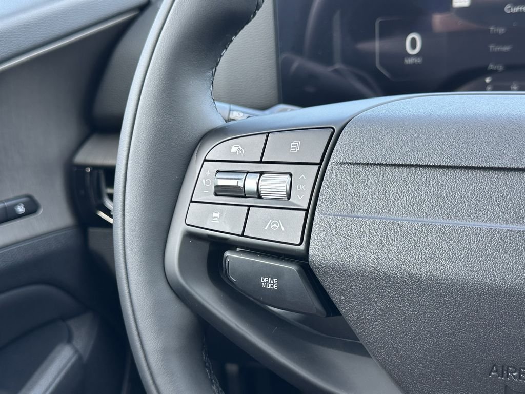 2026 Kia Sportage X-Line - Photo 34