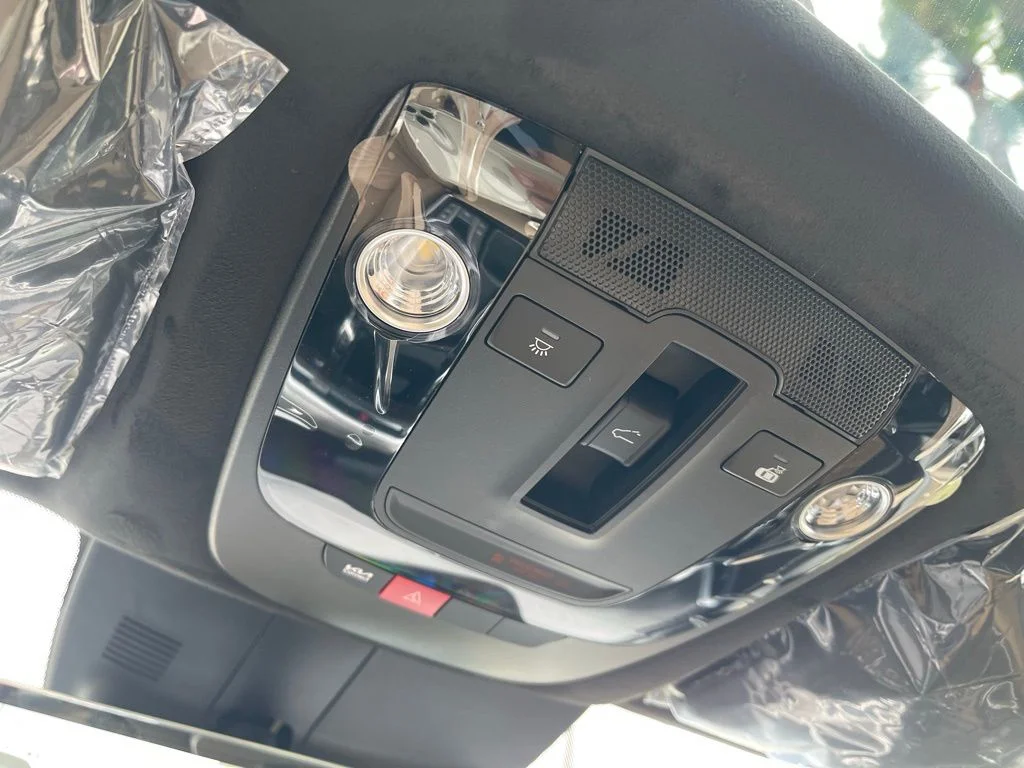 New 2026 Black Kia X-Line SX Prestige image 27