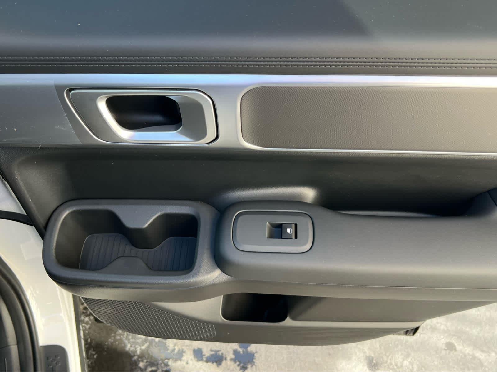 2026 Hyundai Santa Fe SE - Photo 20