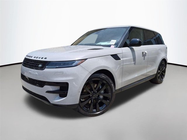 2026 Land Rover Range Rover Sport SE