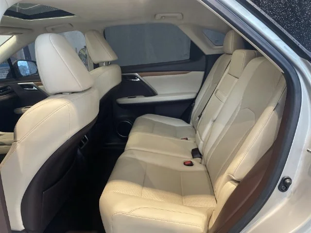 2020 Lexus RX Hybrid 450h - Photo 30