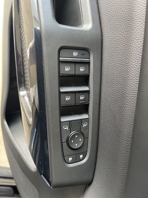 Used 2025 Black Nissan SV image 13