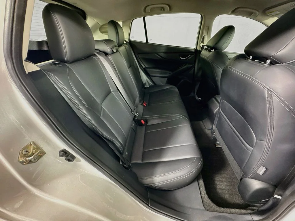 Used 2020 White Subaru Limited image 32