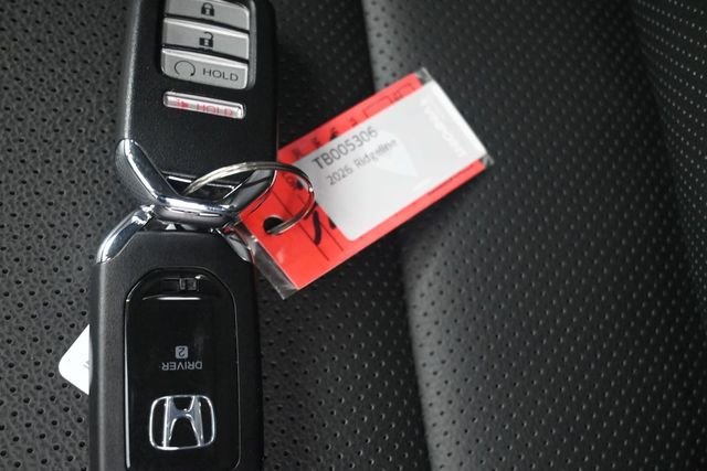 2026 Honda Ridgeline RTL - Photo 15