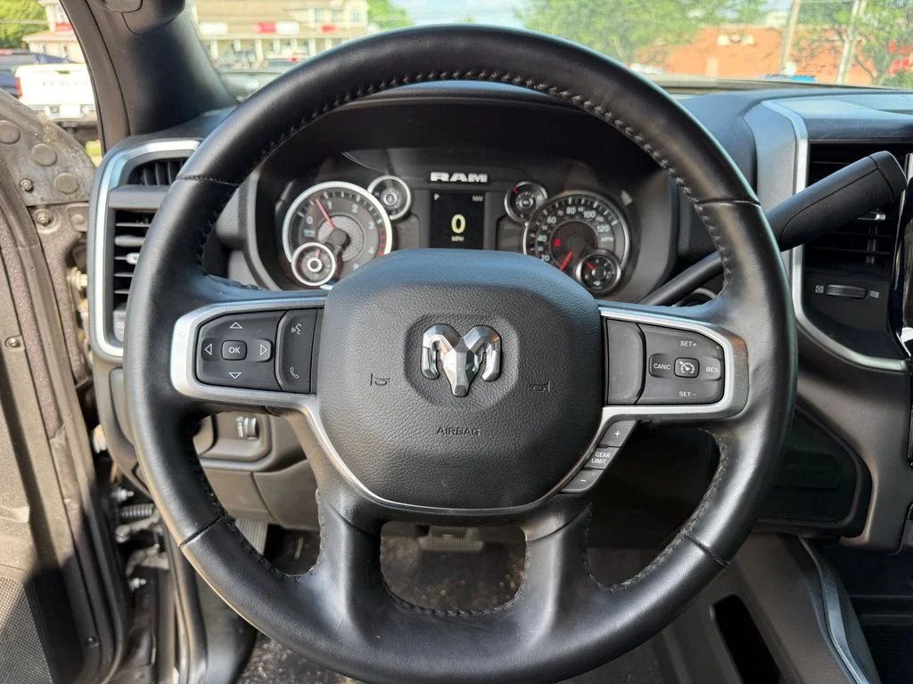 Used 2024 Gray Ram Big Horn image 15
