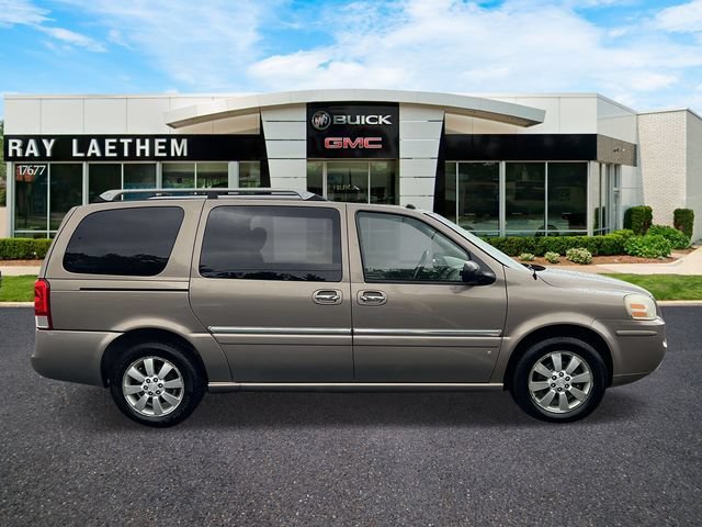 Used 2006 Sandstone Metallic Buick CXL image 5