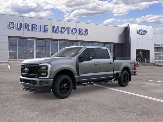 2026 Ford F-250 Super Duty XLT