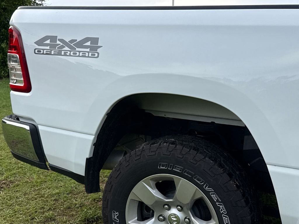 2024 RAM Ram 1500 Pickup Big Horn/Lone Star - Photo 52