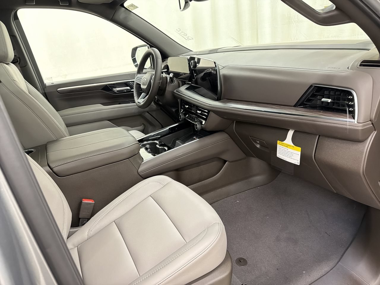 New 2026 Sterling Gray Metallic Chevrolet Z71 image 15