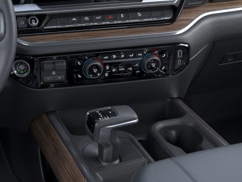 2026 Chevrolet Silverado 1500 RST - Photo 23
