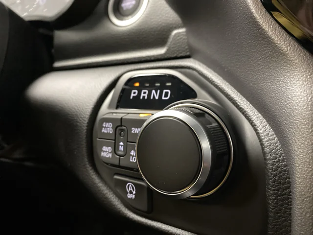 2025 RAM 1500 Big Horn/Lone Star - Photo 20