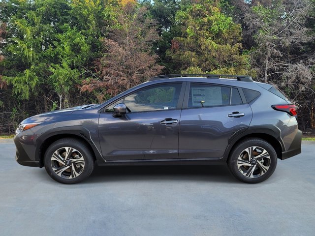 New 2026 MAGNETITE GRAY PEARL Subaru Premium image 20