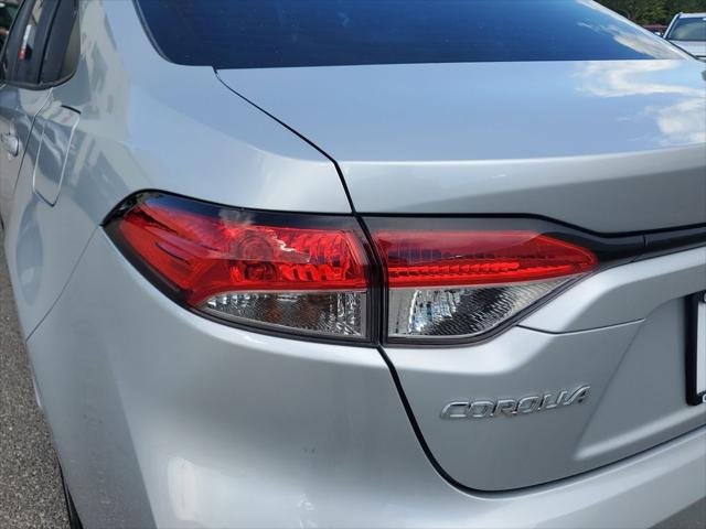 2023 Toyota Corolla LE - Photo 15