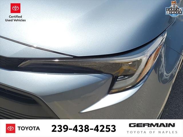 Certified Used 2026 CELESTITE Toyota  image 58