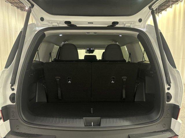 2026 Hyundai Santa Fe SE - Photo 16