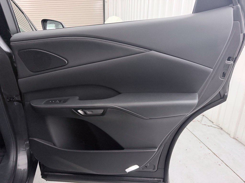 Used 2024 Gray Lexus 350 Premium image 37
