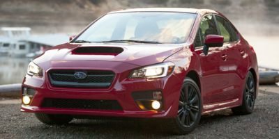 2017 Subaru WRX Base
