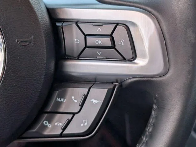 2020 Ford Mustang GT Premium - Photo 43