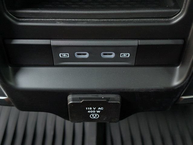 New 2026 Ceramic Gray Clearcoat RAM Big Horn image 30