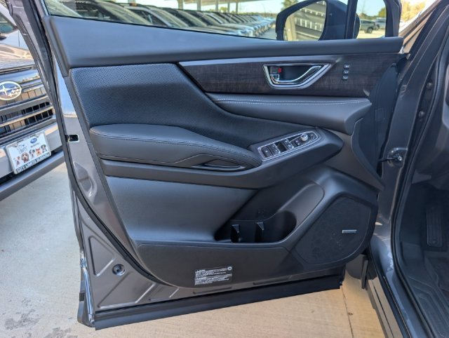 Certified Used 2026 Gray Subaru Touring image 21