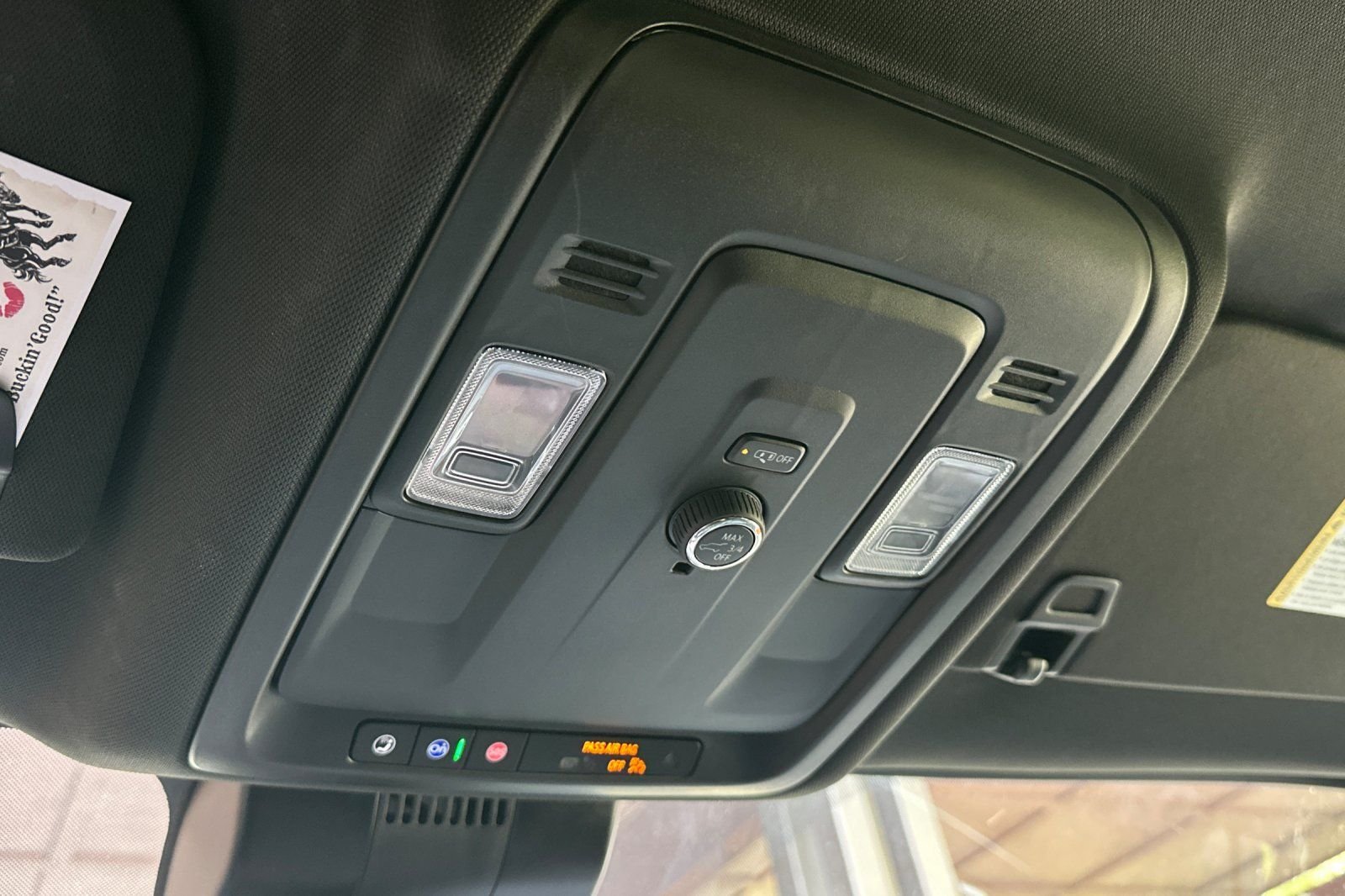 Used 2025 Gray Chevrolet LT image 25