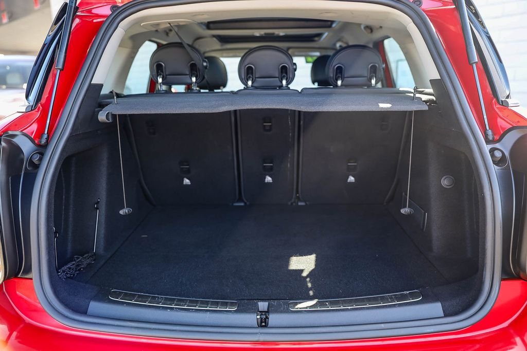 2022 MINI Countryman S - Photo 25