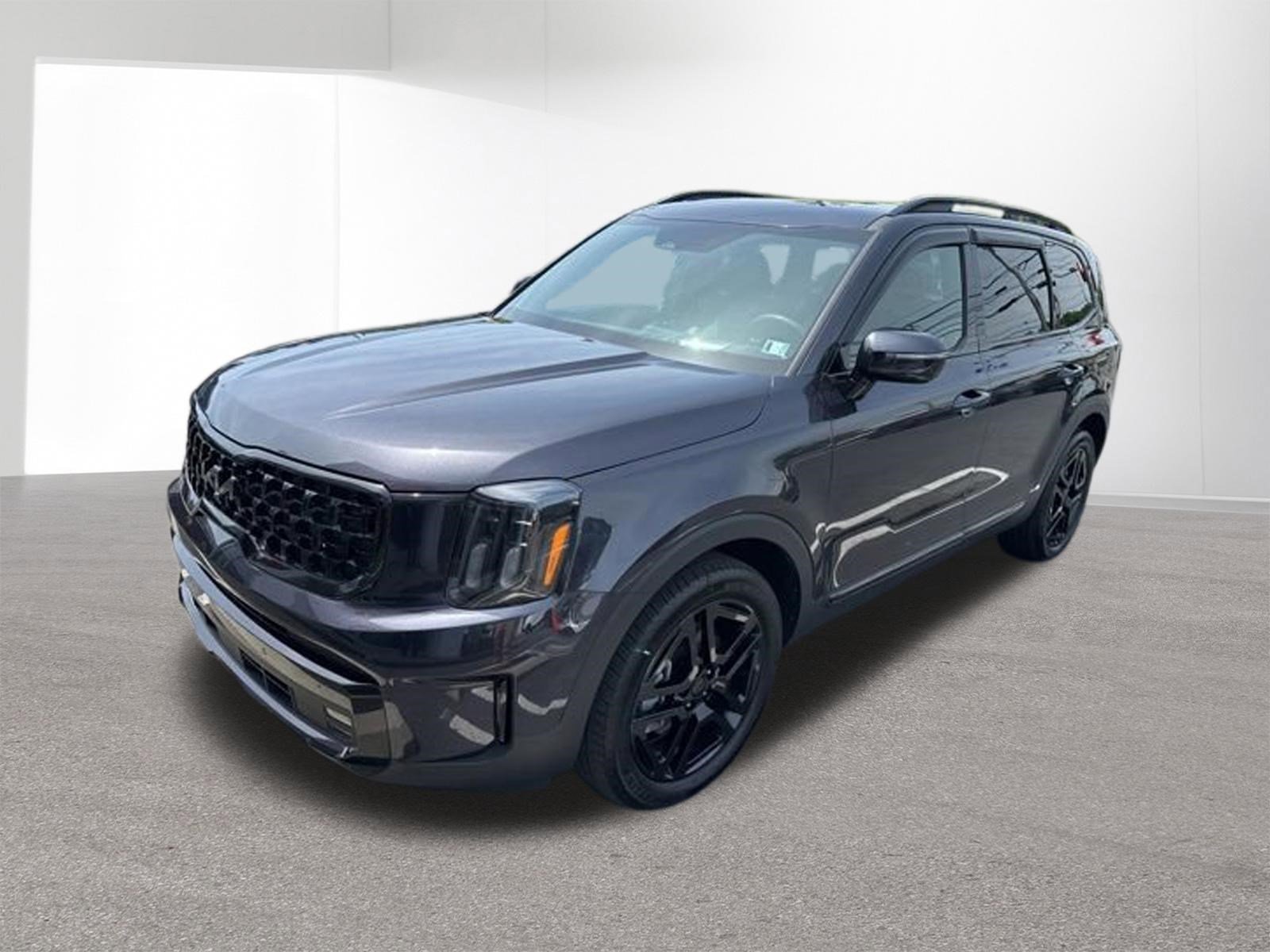 2025 Kia Telluride SX Prestige X-Line - Photo 27
