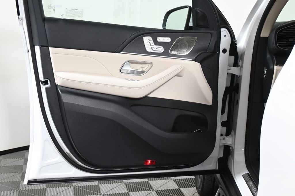 2026 Mercedes-Benz GLE GLE350 - Photo 24